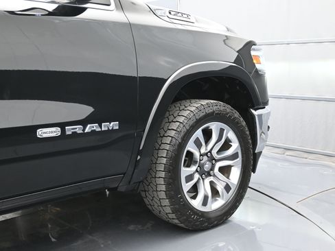 Used 2022 RAM 1500 Limited image 43