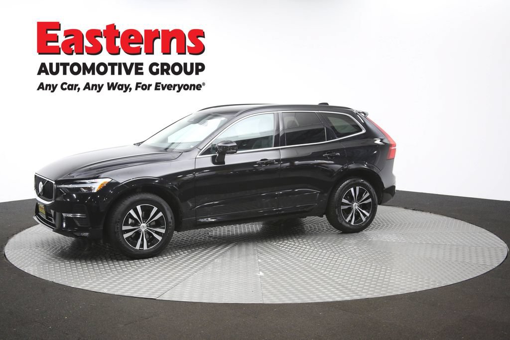 Used 2023 Volvo XC60 B5 Core FWD image 58