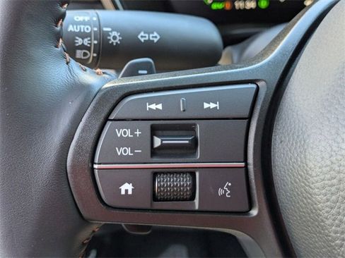 Certified 2026 Honda CR-V Sport image 20