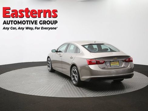 Used 2024 Chevrolet Malibu LT FWD image 65