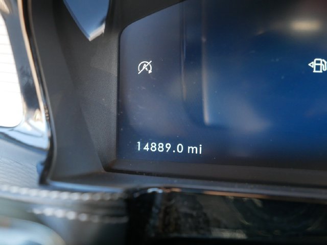 Used 2025 Lincoln Corsair AWD w/ Equipment Group 101A image 24