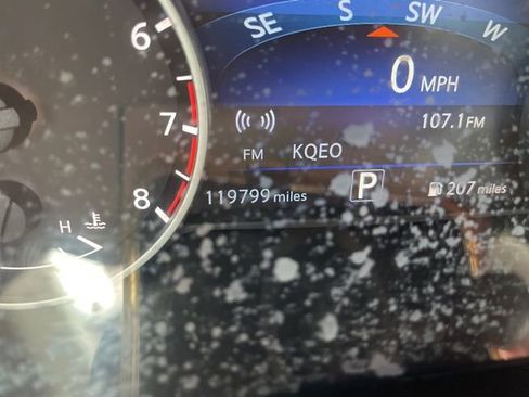 Used 2020 Nissan Maxima 3.5 SL w/ Floor Mat Group image 42