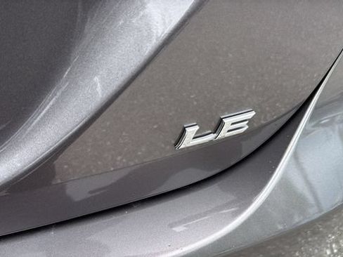 Certified 2023 Toyota Camry LE FWD image 7