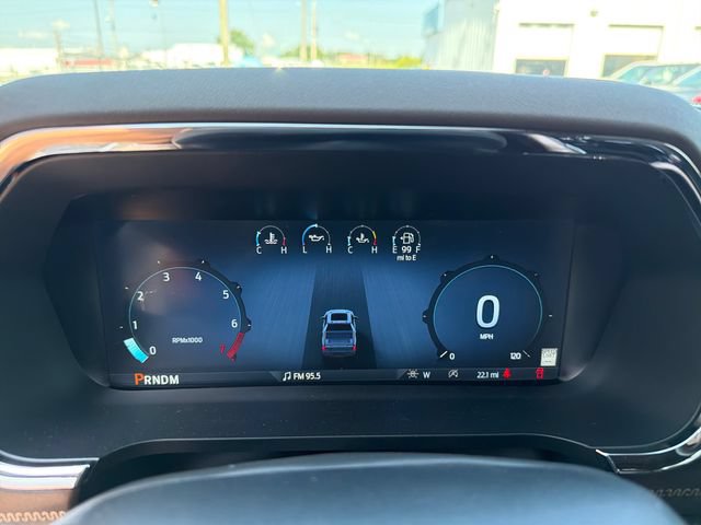 New 2026 Ford F150 King Ranch w/ FX4 Off-Road Package AWD/4WD image 15
