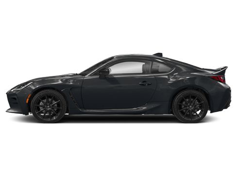 Used 2023 Toyota GR86 Premium RWD image 3