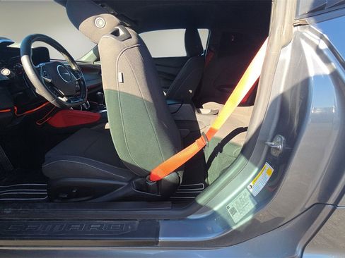 Used 2020 Chevrolet Camaro LT w/ Redline Edition image 18