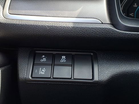 Used 2019 Honda Civic LX image 30