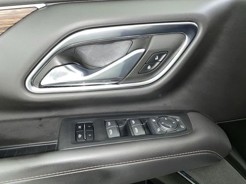 Used 2021 Chevrolet Tahoe High Country image 23