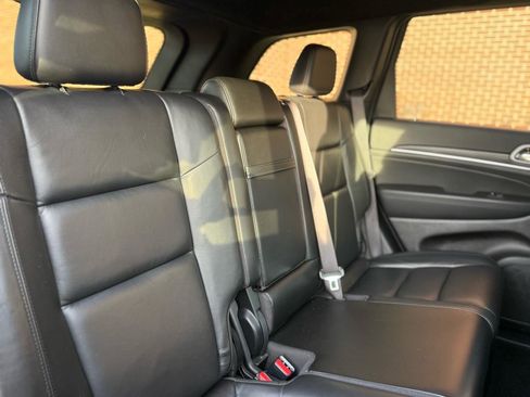 Used 2021 Jeep Grand Cherokee Limited AWD/4WD image 35