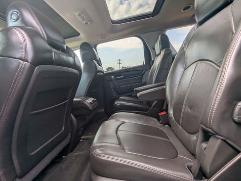 Used 2015 GMC Acadia SLT w/ Open Road Package AWD/4WD image 11