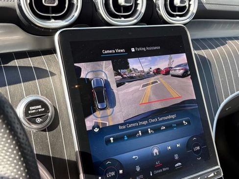 Certified 2023 Mercedes-Benz GLC 300 4MATIC image 14