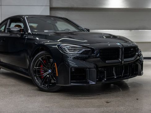 Used 2024 BMW M2 w/ Lighting Package image 15