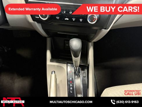 Used 2014 Honda Civic LX image 23