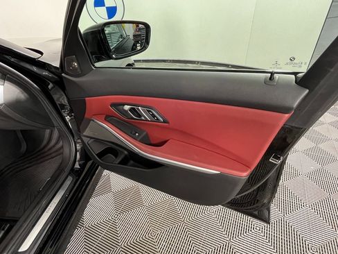 Certified 2023 BMW 330i xDrive Sedan w/ Premium Package image 25