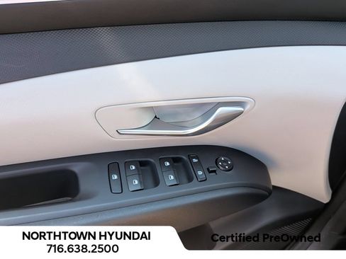 Used 2024 Hyundai Tucson SE FWD image 30