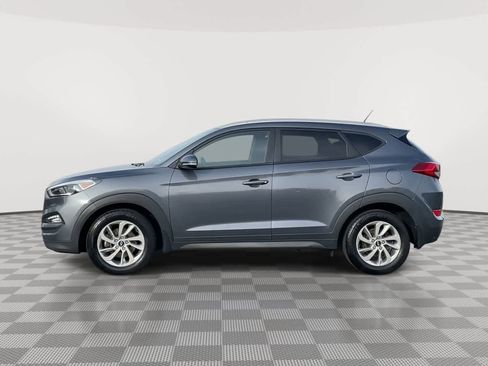 Used 2016 Hyundai Tucson Eco image 5