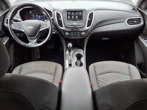 Used 2019 Chevrolet Equinox LT w/ Driver Convenience Package FWD image 12