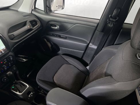 Used 2023 Jeep Renegade Latitude image 22