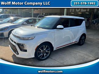 Used 2020 Kia Soul GT-Line w/ Option Group 015 image 1