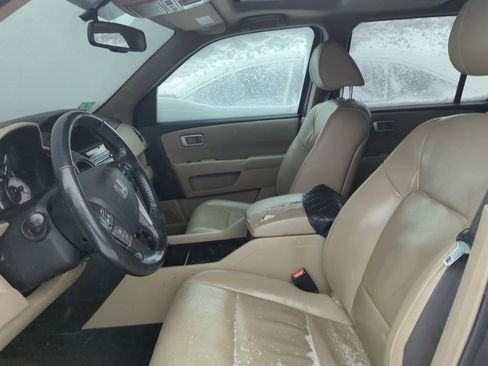 Used 2014 Honda Pilot EX-L image 6