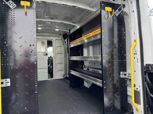 New 2026 Ford Transit 250 148 Medium Roof image 8