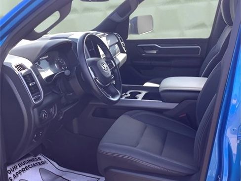 Certified 2022 RAM 1500 Big Horn image 17
