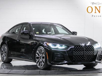 Certified 2023 BMW 430i Gran Coupe w/ M Sport Package