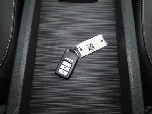 New 2026 Honda Ridgeline RTL image 22