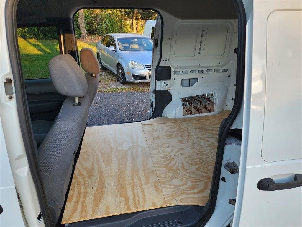 Used 2013 Ford Transit Connect XL w/ Fleet XL PWR Group FWD image 22