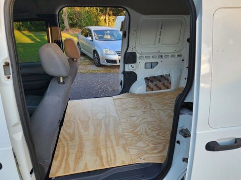 Used 2013 Ford Transit Connect XL w/ Fleet XL PWR Group FWD image 22