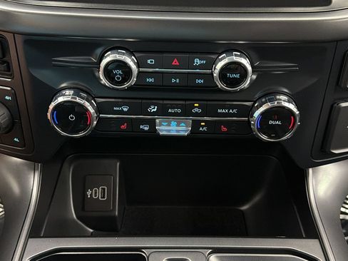 Used 2026 Ford F150 Tremor w/ Bed Utility Package AWD/4WD image 23