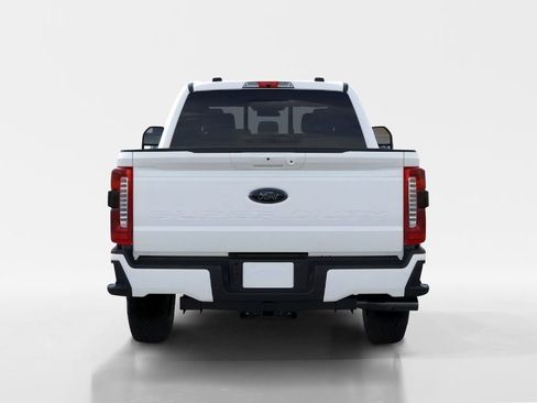 New 2026 Ford F250 Lariat w/ Tremor Off-Road Package image 35