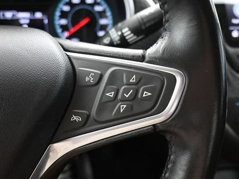 Used 2022 Chevrolet Malibu RS FWD image 16