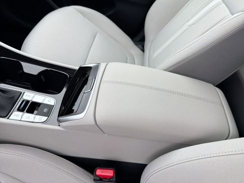New 2026 Hyundai Tucson SEL AWD/4WD image 23