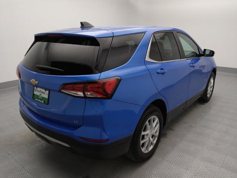 Used 2024 Chevrolet Equinox LT w/ LPO, Floor Liner Package FWD image 9