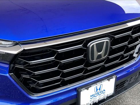 Used 2023 Honda CR-V EX-L image 62