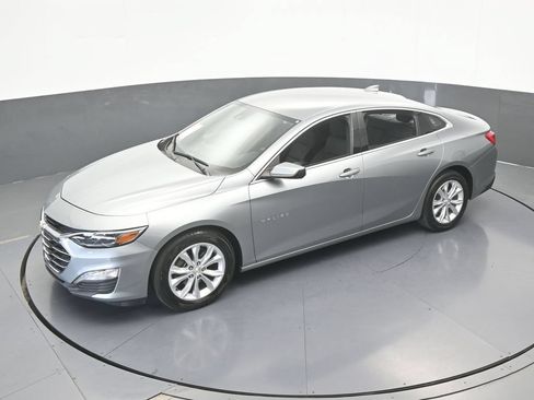 Used 2024 Chevrolet Malibu LT FWD image 46