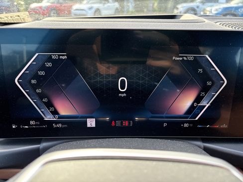 Certified 2025 BMW 330i Sedan RWD image 21