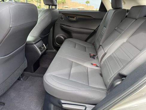 Used 2021 Lexus NX 300 FWD w/ Comfort Package image 19