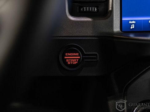 Used 2024 Ford Bronco Raptor w/ Interior Carbon Fiber Pack 6 image 29