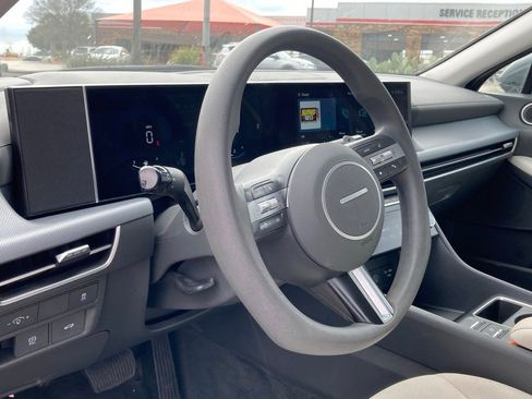 Used 2024 Hyundai Sonata SEL image 9