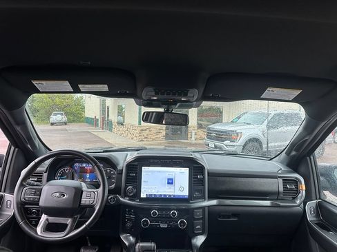Used 2023 Ford F150 Tremor AWD/4WD image 27
