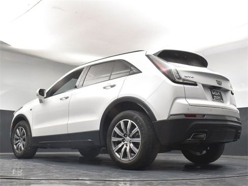 Used 2019 Cadillac XT4 Sport image 35