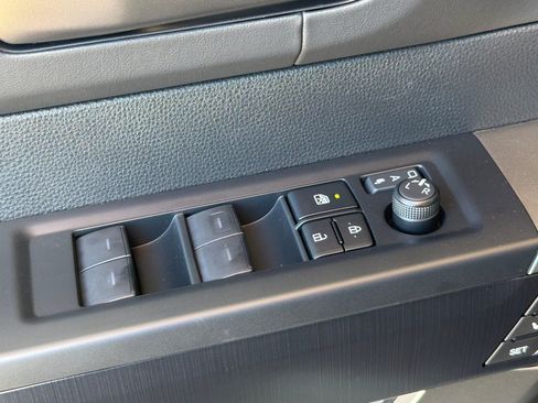 New 2026 Toyota Tundra Platinum AWD/4WD image 13
