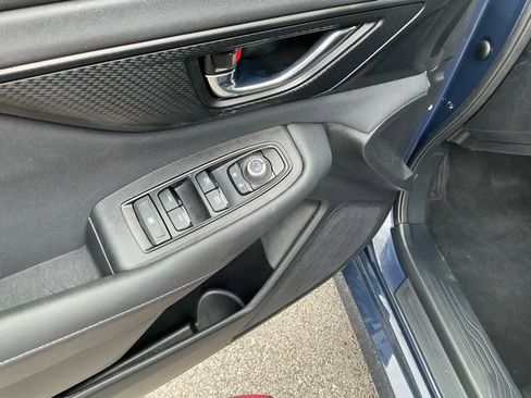 Certified 2025 Subaru Legacy Premium AWD/4WD image 14