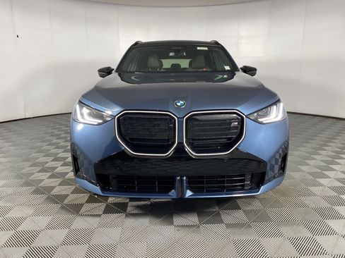 New 2026 BMW X3 M50 w/ Premium Package image 2