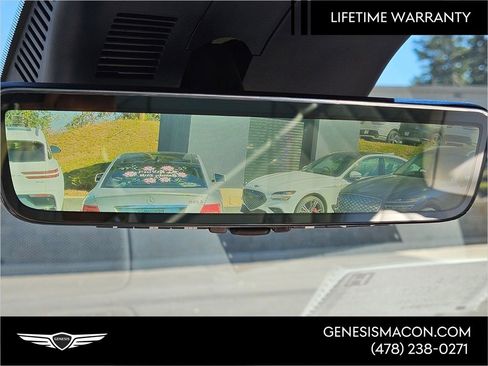 New 2026 Genesis GV80 3.5T Prestige image 29