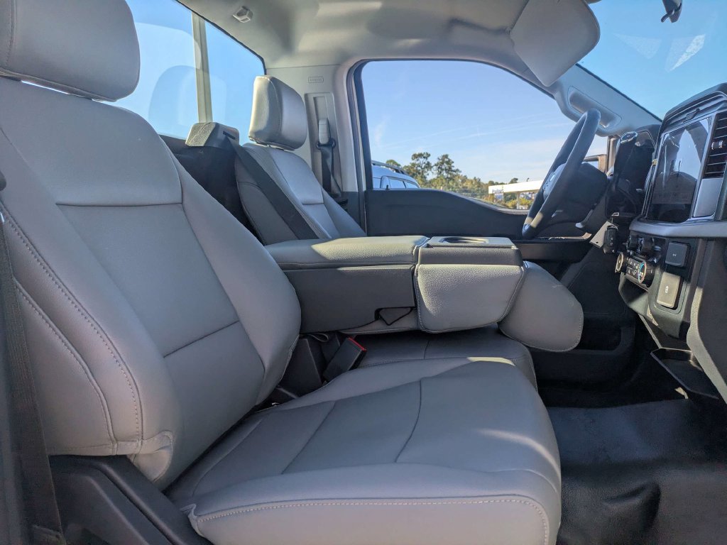 New 2026 Ford F150 XL AWD/4WD image 13