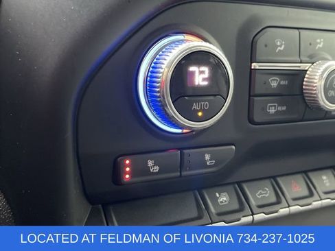 Certified 2022 GMC Sierra 2500 SLE w/ SLE Convenience Package image 34