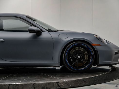 Used 2023 Porsche 911 GT3 RWD image 21